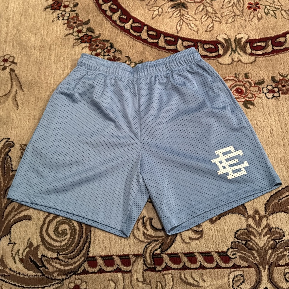 Eric Emanuel Shorts